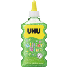 Láhev UHU Glitter Glue