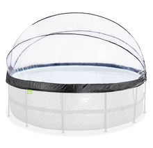 Kryt bazénu pro bazén