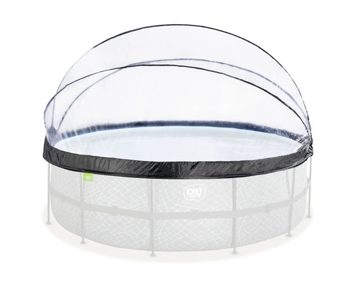 Kryt bazénu pro bazén