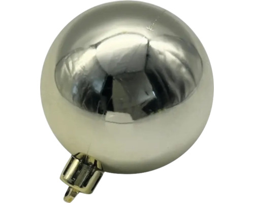 Vánoční ozdoba na stromeček z plastu