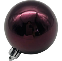 Vánoční ozdoba z plastu