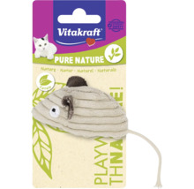 Vitakraft hračka pro kočky myš s catnip