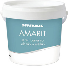 Kbelík tónovací barvy Supermal Amarit pro skleníky a světlíky