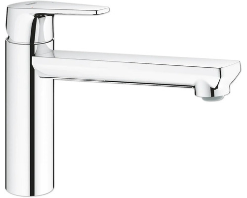 Dřezová baterie páková GROHE Start Edge 2020 chrom 31697000