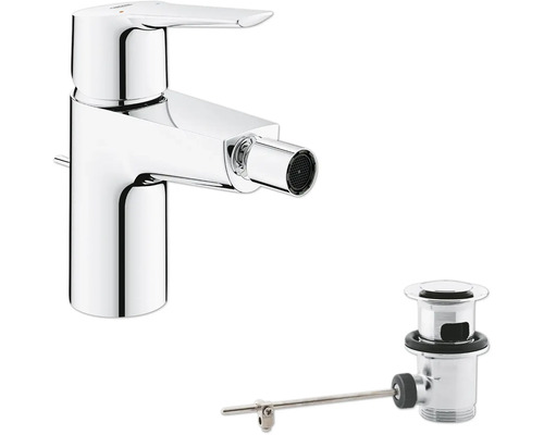 Bidetová baterie GROHE Start chrom 32560002