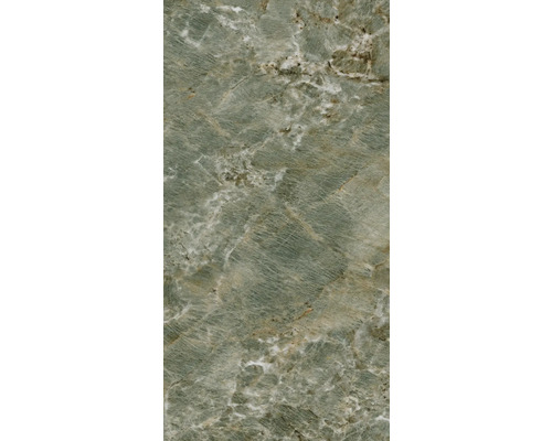 Detailní pohled na dlaždici s mramorovým vzorem