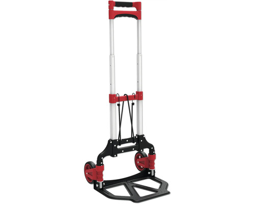 Skládací rudl Cargo Point, maximální zatížení 60 kg kg
