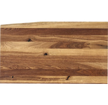 Dřevěná deska z lepených lamel