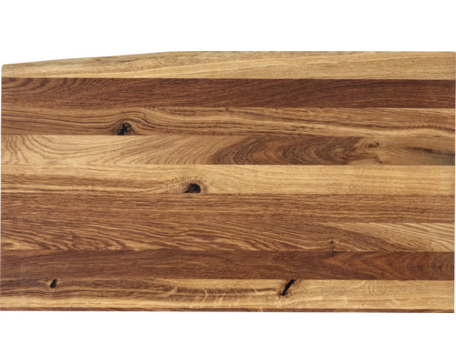 Dřevěná deska z lepených lamel