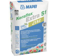 Balení lepidla na obklady Mapei Keraflex Extra S1 Zero