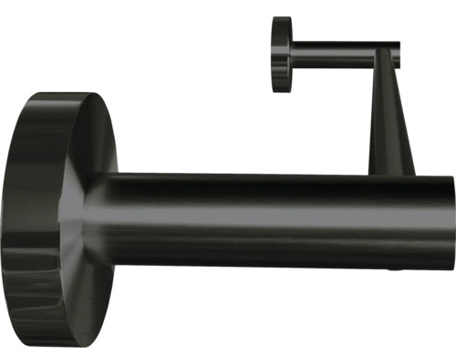 Záclonová tyč s držákem