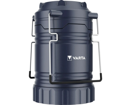 Varta lucerna s rukojetí