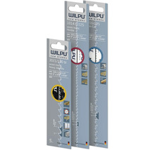 Pilové listy Wilpu na dřevo a kov