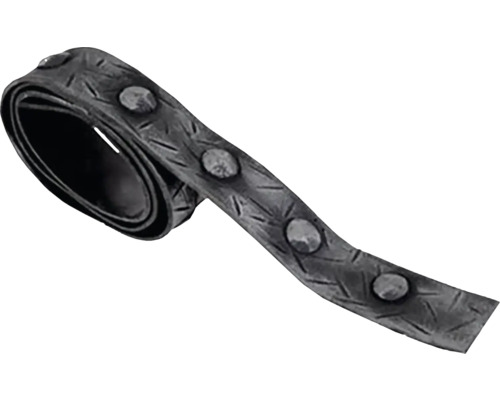 Nýtovaná role ráfkové pásky