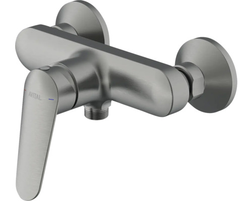 Nástěnná baterie Avital pro sprchu