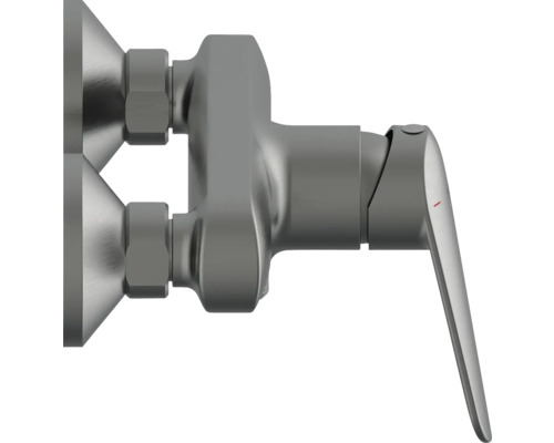 Nástěnná baterie pro umyvadlo