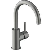 Umyvadlová baterie s vysokým výtokem