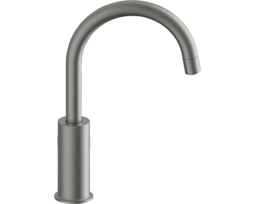 Kovová vodovodní baterie