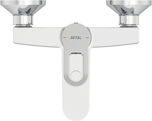 Nástěnná armatura Avital