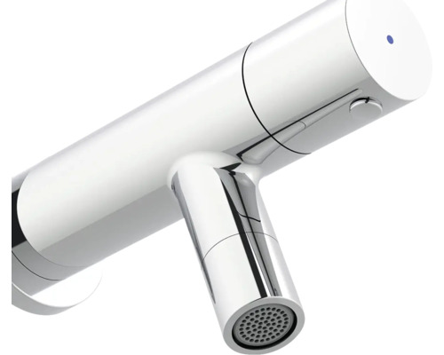 Umyvadlová baterie do koupelny