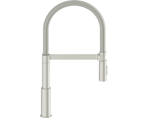 Kuchyňská baterie s flexibilním výtokem