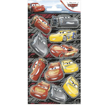Samolepky Disney Pixar Cars