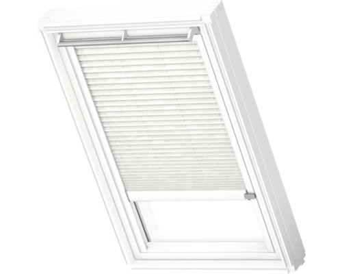 Střešní okno se žaluzií