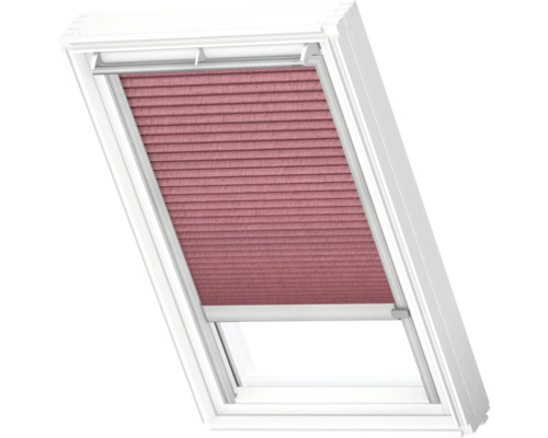 Plisé roleta do střešního okna