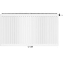 Radiátor s termostatickým ventilem pro regulaci teploty