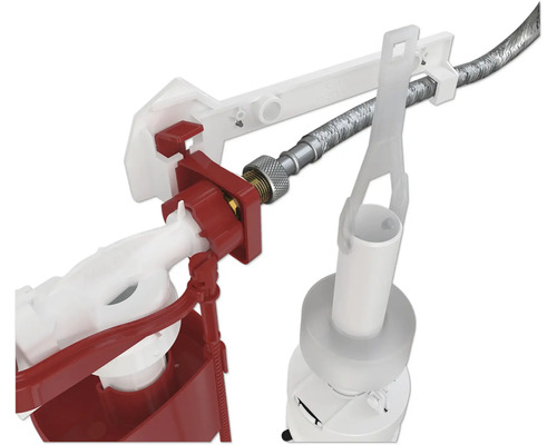 Vnitřní souprava splachovací nádržky WC