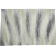 Texturovaná plastová prostírka