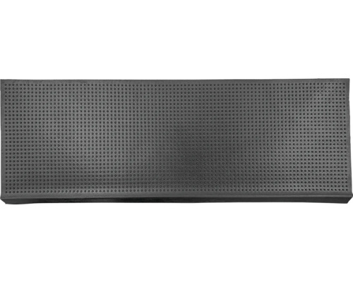 Děrovaný plech z kovu