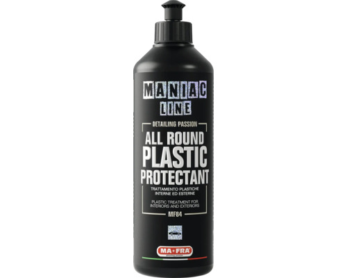 Maniac Line Allround ochrana plastů v lahvi