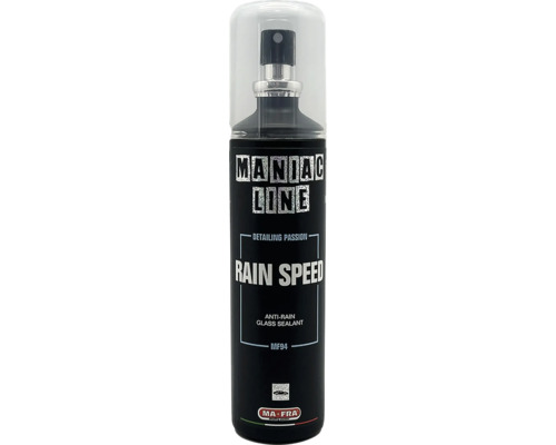Maniac Line Rain Speed ochrana skel v rozprašovači