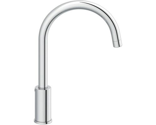 Umyvadlová baterie z kovu