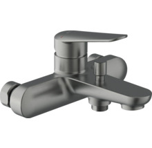 Jedna koupelnová baterie pro montáž na stěnu