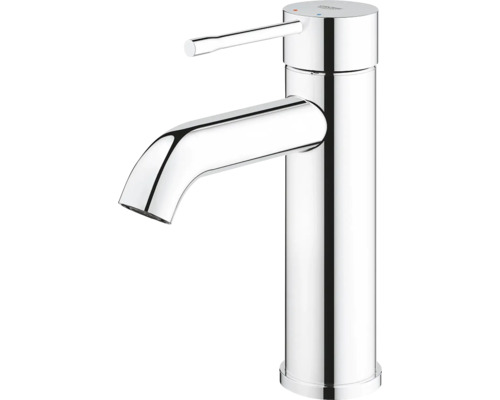 Lesklá umyvadlová páková baterie