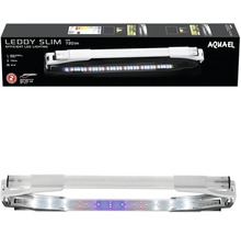 Aquael Leddy Slim LED světlo pro akvária o délce 50 až 70 centimetrů