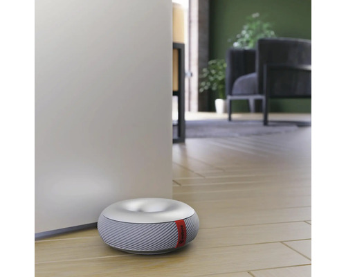 Dveřní zarážka pro vnitřní použití