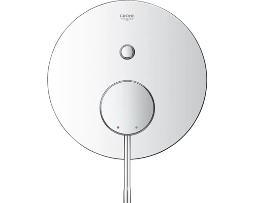 Armatura Grohe do koupelny