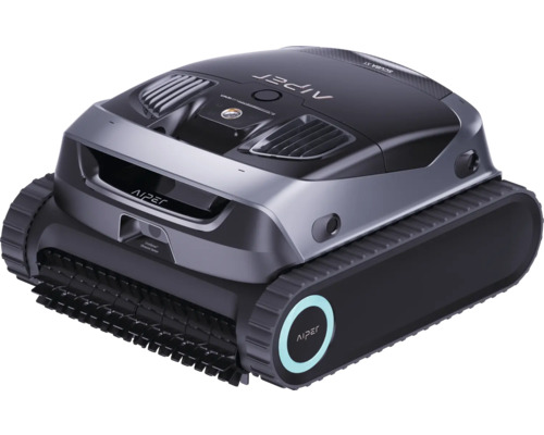 Čisticí robot pro bazény Aiper Scuba X1 s pásovým pohonem