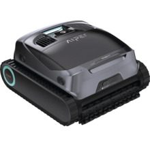 Robotický čistič bazénů Aiper Scuba X1 s pásovým pohonem