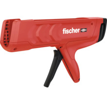 Vytlačovací pistole Fischer pro kartuše