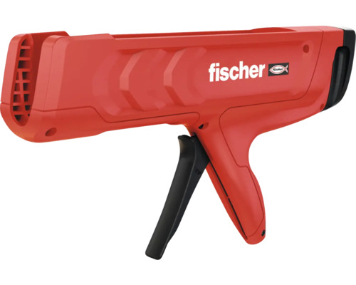 Vytlačovací pistole Fischer DMS pro kartuše Vytlačovací pistole Fischer pro kartuše