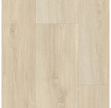 Světlá laminátová podlaha s dřevěným vzhledem pro interiéry