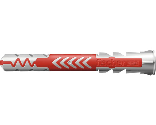 Hmoždinka Fischer DuoPower 8 x 65 kyblík 700 ks Hmoždinka Fischer