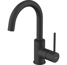 Kuchyňská baterie Avital s vysokým výtokem