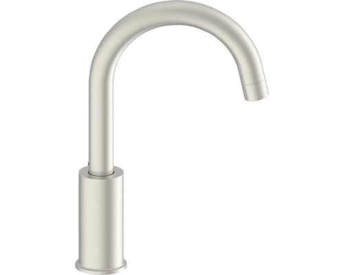 Vodovodní kohoutek s kulatým výtokem