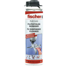 Čistič pistolí Fischer PU pro čištění polyuretanových pistolí.