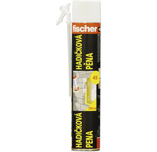 Fischer montážní pěna, dóza 750 ml